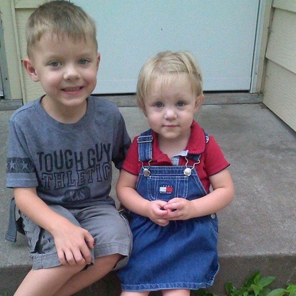 Meet your Posher, Teri